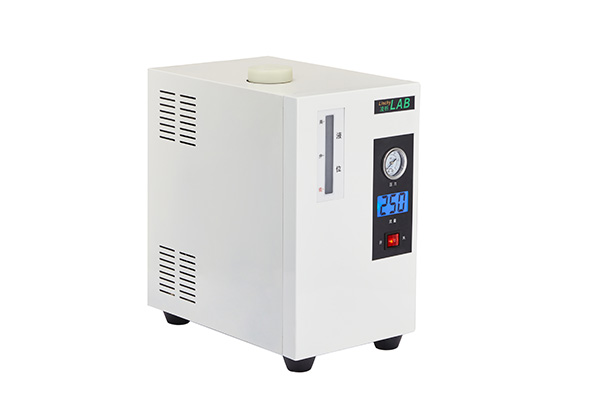 LH-600C型純水氫氣發(fā)生器