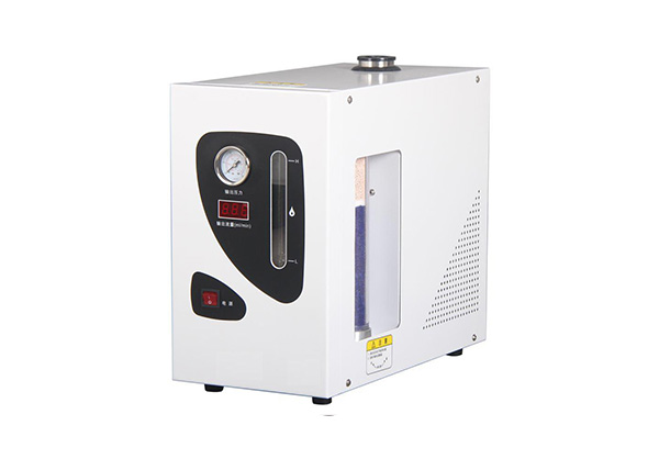 堿液型氫氣發(fā)生器